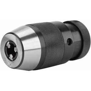 EJ.LIFE Drill Chuck B16 Steel Keyless Chuck, Self-Tightening Drill Chuck, Taper Hole Chuck, Electric Lathe Chuck, Clamping Capacity 0-13mm (1/2 inch) (Collet EJ.LIFE Drill Chuck B16 Steel Keyless Chuck, Self-Tightening Drill Chuck, Taper Hole Chuck, Electric Lathe Chuck, Clamping Capacity 0-13mm (1/2 inch) (Collet