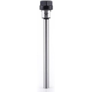TEHTUY Drill Chuck Extension Rod, Lathe Rod, CNC Milling Tool, 100L Collet, Straight Rod, Chuck Nuts for Screws TEHTUY Drill Chuck Extension Rod, Lathe Rod, CNC Milling Tool, 100L Collet, Straight Rod, Chuck Nuts for Screws
