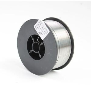 Linghhang - E71T-GS 0.8mm 1kg Self-shielded Gasless Flux Cored Wire Spool For Universal All-Around mig Welding Linghhang - E71T-GS 0.8mm 1kg Self-shielded Gasless Flux Cored Wire Spool For Universal All-Around mig Welding