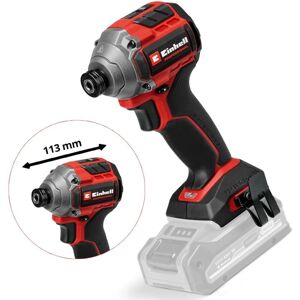 Einhell Professional Brushless 18v Impact Driver TP-CI 18/250-C Li BL 250Nm PXC Einhell Professional Brushless 18v Impact Driver TP-CI 18/250-C Li BL 250Nm PXC