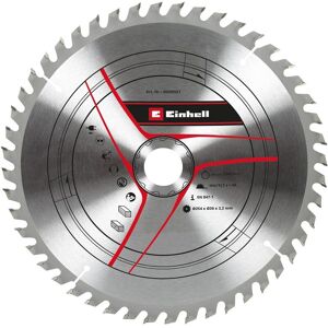 KWB - Einhell 254mm Table Mitre Saw Blade 48 t hm Diameter tc-ts 2225 tc-sm 2531 KWB - Einhell 254mm Table Mitre Saw Blade 48 t hm Diameter tc-ts 2225 tc-sm 2531