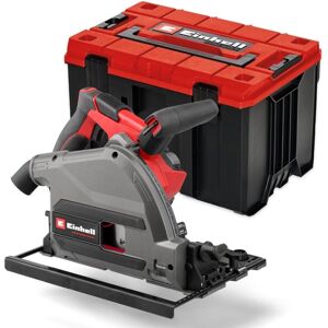 Einhell Professional 18v Brushless Plunge Cut Circular Saw 165mm + Deep Case Einhell Professional 18v Brushless Plunge Cut Circular Saw 165mm + Deep Case