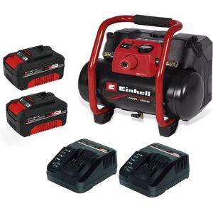 Einhell TE-AC 36/150 Li OF-Solo PXC Cordless Air Compressor 2x 18v 36V 2 x 4.0ah Einhell TE-AC 36/150 Li OF-Solo PXC Cordless Air Compressor 2x 18v 36V 2 x 4.0ah