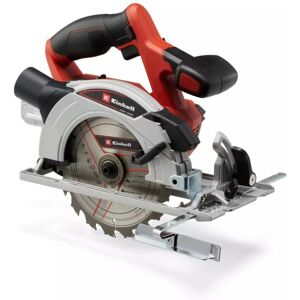 Einhell - 4331207 te-cs 18/165-1 Li - Solo Power X-Change Circular Saw 18v Naked Einhell - 4331207 te-cs 18/165-1 Li - Solo Power X-Change Circular Saw 18v Naked