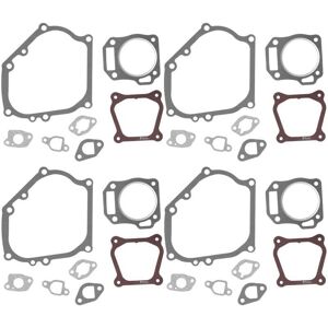 SNQ Engine gasket, 4-set engine gasket kit, gasoline generator accessory parts suitable for 168F / GX160 2KW 3KW SNQ Engine gasket, 4-set engine gasket kit, gasoline generator accessory parts suitable for 168F / GX160 2KW 3KW