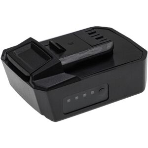 EXTENSILO Battery compatible with Hilti PR 3-HVSG A12, SF 2-A12, SFD 2-A, SF 2H-A, SF 2-A, SF 2H-A12 Power Tools (2500 mAh, Li-Ion, 10.8 V) EXTENSILO Battery compatible with Hilti PR 3-HVSG A12, SF 2-A12, SFD 2-A, SF 2H-A, SF 2-A, SF 2H-A12 Power Tools (2500 mAh, Li-Ion, 10.8 V)