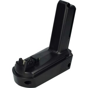 Festool CXS Lithium-Ion Battery - 2500mAh, 10.8V Festool CXS Lithium-Ion Battery - 2500mAh, 10.8V