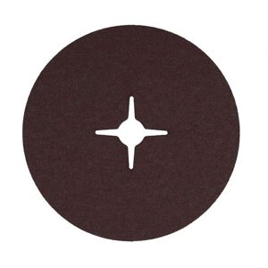 Norton Quantum F100 Fibre Disc 180x22mm Grit 80 (Pack of 25) Norton Quantum F100 Fibre Disc 180x22mm Grit 80 (Pack of 25)