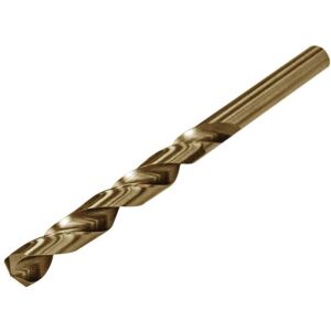 Faithfull - Professional Cobalt Jobber Drill Bit Pre Packed 11.0mm FAIPP1100COB Faithfull - Professional Cobalt Jobber Drill Bit Pre Packed 11.0mm FAIPP1100COB