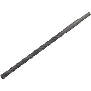 Faithfull - Standard Masonry Drill Bit 14 x 300mm FAIS14300 Faithfull - Standard Masonry Drill Bit 14 x 300mm FAIS14300