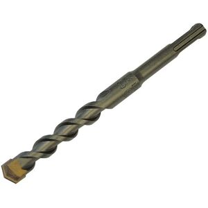 Faithfull - sds Plus Drill Bit 25mm ol: 410mm wl: 350mm FAISDS25410 Faithfull - sds Plus Drill Bit 25mm ol: 410mm wl: 350mm FAISDS25410