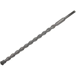 Faithfull FAISDS18410 SDS Plus Drill 18mm - Concrete, Hard Masonry Faithfull FAISDS18410 SDS Plus Drill 18mm - Concrete, Hard Masonry