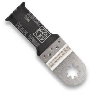 29MM bi-metal e-cut blade PK1 - Fein 29MM bi-metal e-cut blade PK1 - Fein