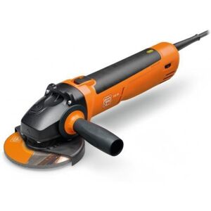 Fein - 72226760241 cg 15-125 bl 125mm Compact Angle Grinder 110V Fein - 72226760241 cg 15-125 bl 125mm Compact Angle Grinder 110V