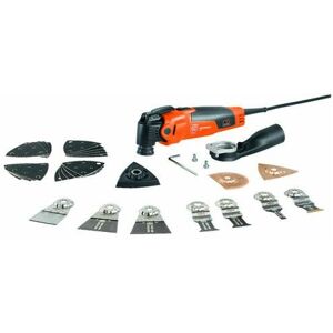 Fein - multimaster MM500 plus top 240V Fein - multimaster MM500 plus top 240V