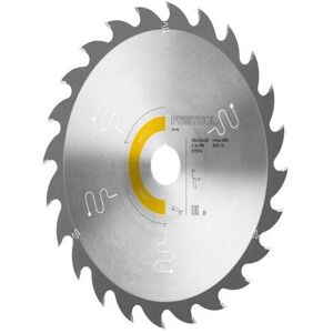 Panther saw blade 254 x 2.4 x 30 PW24 - Festool Panther saw blade 254 x 2.4 x 30 PW24 - Festool