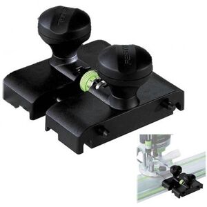 492601 FS-OF1400 Guide rail adapter - Festool 492601 FS-OF1400 Guide rail adapter - Festool