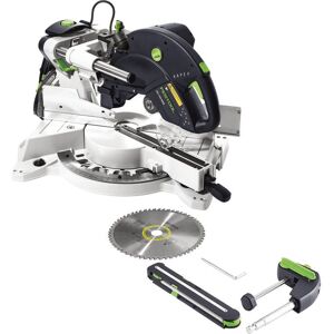 Festool - ks 120 reb (575304) 240v Slide mitre saw 260mm blade Festool - ks 120 reb (575304) 240v Slide mitre saw 260mm blade