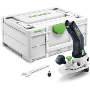 Festool 578013 MFKC 700 KA EB-Basic 18V Module Edge Router Festool 578013 MFKC 700 KA EB-Basic 18V Module Edge Router