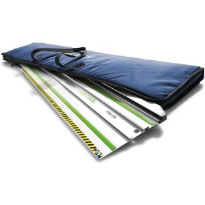 Festool 769942 Cross Cutting Guide Rail With Festool Guide Rail Tote Bag FSK420 Festool 769942 Cross Cutting Guide Rail With Festool Guide Rail Tote Bag FSK420