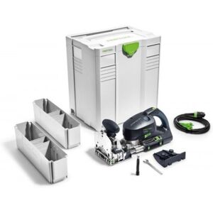 DF700 EQ-Plus 240v Domino xl Joining Machine in Systainer 5 - Festool DF700 EQ-Plus 240v Domino xl Joining Machine in Systainer 5 - Festool