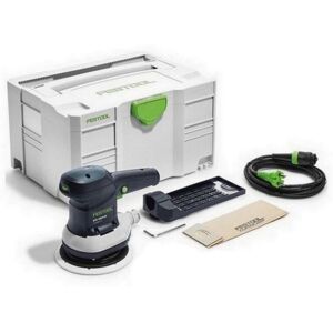 Festool - 576085 Eccentric Sander ets 150/5 EQ-Plus 110v Festool - 576085 Eccentric Sander ets 150/5 EQ-Plus 110v