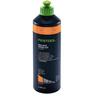 Festool 202048 Polishing Agent MPA 5010 OR/0.5L Festool 202048 Polishing Agent MPA 5010 OR/0.5L
