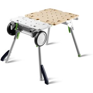 Festool 577001 Underframe Table UG-CSC-SYS for CSC SYS 50 Table Saw Festool 577001 Underframe Table UG-CSC-SYS for CSC SYS 50 Table Saw