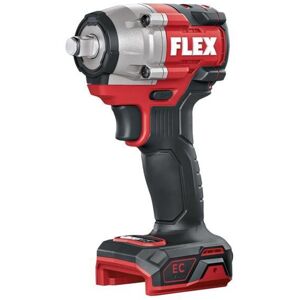 Flex Power Tools 531502 IW 1/2 400 18.0-EC C Impact Wrench 18V Bare FLXIW40018N Flex Power Tools 531502 IW 1/2 400 18.0-EC C Impact Wrench 18V Bare FLXIW40018N
