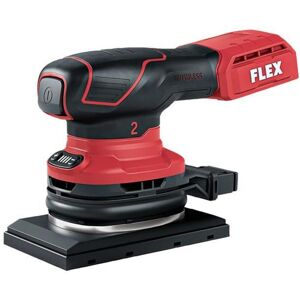 Flex Power Tools 532084 OSE 2-80 18-EC C Orbital Sander 18V Bare Unit FLXOSE280N Flex Power Tools 532084 OSE 2-80 18-EC C Orbital Sander 18V Bare Unit FLXOSE280N