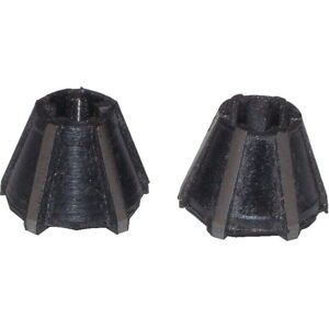 Rubberflex Collet Set for JSN7 Tappers - Indexa Rubberflex Collet Set for JSN7 Tappers - Indexa