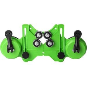 YMYNY Fliti Diamond Drill Bit Tile Hole Locator Adjustable 4mm-83mm Ceramic Glass Marble Hole Saw Centering Drill Guide Openings Locator Holder YMYNY Fliti Diamond Drill Bit Tile Hole Locator Adjustable 4mm-83mm Ceramic Glass Marble Hole Saw Centering Drill Guide Openings Locator Holder