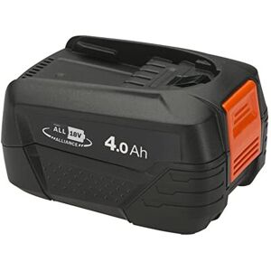 Flymo Power For All Battery 18V 4.0Ah FLY105 531382701 Bosch Flymo Power For All Battery 18V 4.0Ah FLY105 531382701 Bosch