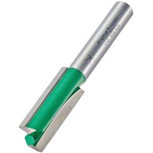 Freud Double Flute Straight Bit Type C6.35 mm Shank 15 x 31.8 Freud Double Flute Straight Bit Type C6.35 mm Shank 15 x 31.8