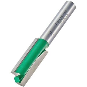 Freud Double Flute Straight Bit Type C12.7 mm Shank 19 x 25.4 Freud Double Flute Straight Bit Type C12.7 mm Shank 19 x 25.4