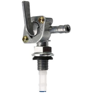 Aiperq - Gasoline Generator Gas Tank Valve, Fuel Pump Gas Tank Fuel Switch Valve 950 Aiperq - Gasoline Generator Gas Tank Valve, Fuel Pump Gas Tank Fuel Switch Valve 950