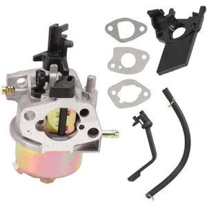 TEHTUY Generator Carburetor, 2KW Pipe Carburetor - 3KW Generator for GX160 GX200 168F Engine Carb SG TEHTUY Generator Carburetor, 2KW Pipe Carburetor - 3KW Generator for GX160 GX200 168F Engine Carb SG