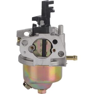 Generator Carburetor, 2KW Pipe Carburetor - 3KW Generator for GX160 GX200 168F Engine Carb SG Generator Carburetor, 2KW Pipe Carburetor - 3KW Generator for GX160 GX200 168F Engine Carb SG