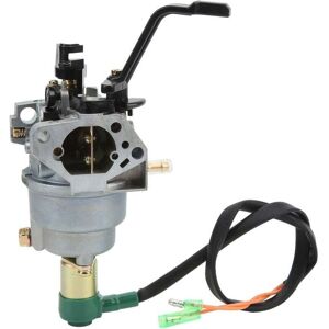 TEHTUY Generator Carburetor Carb Replacement for 13HP EC6500 EC4500 SPG6500 GX390 TG6500 LT6500 Carburetor TEHTUY Generator Carburetor Carb Replacement for 13HP EC6500 EC4500 SPG6500 GX390 TG6500 LT6500 Carburetor