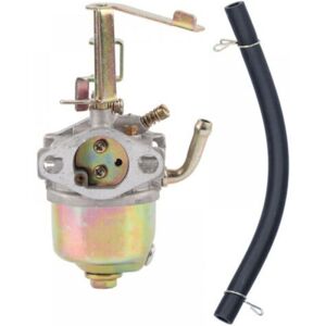 MCBOSON Generator carburetor, gasoline engine replacement parts, suitable for 152F 154F MCBOSON Generator carburetor, gasoline engine replacement parts, suitable for 152F 154F