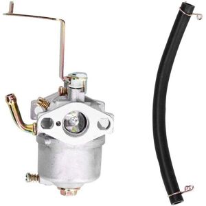 COOCHEER Generator carburetor, spare parts for 2-stroke petrol engines, compatible with ET950/650 COOCHEER Generator carburetor, spare parts for 2-stroke petrol engines, compatible with ET950/650