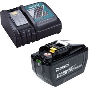 Makita BL18120 - 18V 12.0Ah Lithium - Battery Makita BL18120 - 18V 12.0Ah Lithium - Battery