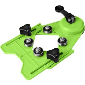 WOIYIC Glass Tile Hole Locator, 4-83mm Drill Guide Diamond Drill Bit Glass Tile Hole Locator Suction Cup Guides WOIYIC Glass Tile Hole Locator, 4-83mm Drill Guide Diamond Drill Bit Glass Tile Hole Locator Suction Cup Guides