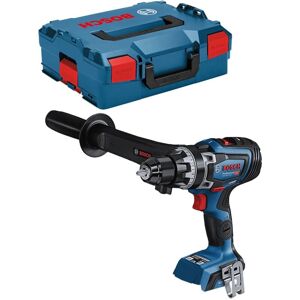 Bosch Professional Drill Driver BOSCH GSR 18V-150 C (Body only + L-Boxx 136) Bosch Professional Drill Driver BOSCH GSR 18V-150 C (Body only + L-Boxx 136)