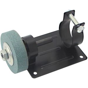 Tlily - Hand Electric Drill to Grinder Machine Sander Conversion Head Set,A Tlily - Hand Electric Drill to Grinder Machine Sander Conversion Head Set,A