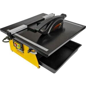 NEILSEN Tile Cutter Saw Machine 600w 180mm Electric Ceramic Floor & Wall Ct3097 NEILSEN Tile Cutter Saw Machine 600w 180mm Electric Ceramic Floor & Wall Ct3097