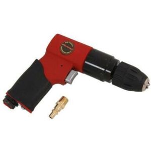 Neilsen - 3/8'' air drill keyless drive reversible compressor heavy duty 1086 warranty Neilsen - 3/8'' air drill keyless drive reversible compressor heavy duty 1086 warranty
