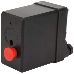 TEHTUY High-quality 380V single-hole vertical air compressor pressure switch TEHTUY High-quality 380V single-hole vertical air compressor pressure switch