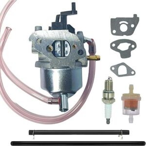 COOCHEER High-quality carburetor repair kit 16100-ZC0-015 for Honda EX1000 generator parts, compatible with Huayi carburetors COOCHEER High-quality carburetor repair kit 16100-ZC0-015 for Honda EX1000 generator parts, compatible with Huayi carburetors
