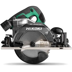 Hikoki - C3606DUM Multivolt 36V Brushless 165mm Rail Circular Saw Body Only Hikoki - C3606DUM Multivolt 36V Brushless 165mm Rail Circular Saw Body Only